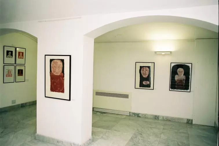 Ana Feiner Žalac: Glasovi i protuglasovi