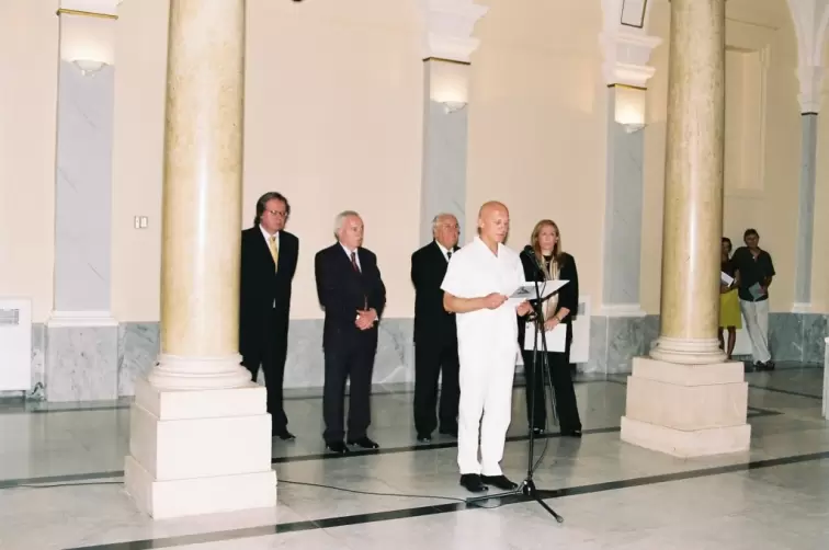 Charles Le Brun i Jean-Baptiste Oudry: crteži dvaju kraljevskih slikara iz Muzeja Mimara