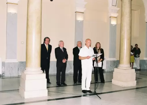 Charles Le Brun i Jean-Baptiste Oudry: crteži dvaju kraljevskih slikara iz Muzeja Mimara