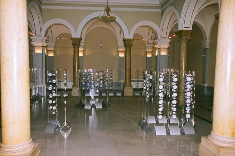 Illy collection: A journey through contemporary art in everyday life
