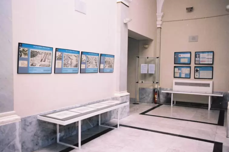 Komentari Julija Cezara koje je ilustrirao Andrea Palladio