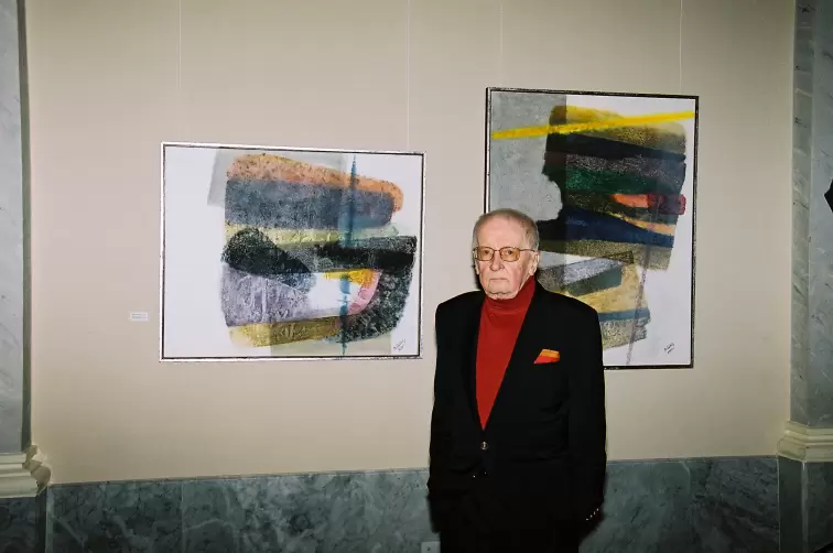Rudi Sablić: 2000-2002