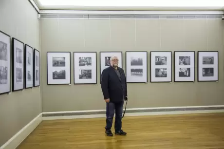 Luka Marotti - Proživljeni kadrovi - galerija slika - slika 1