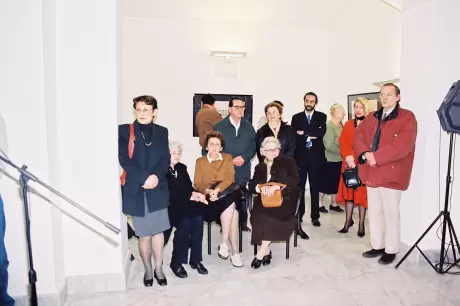 Josip Zanki: Mirila, grafike - galerija slika - slika 2
