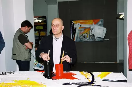 Ivan Vitić: Asocijacije - galerija slika - slika 1