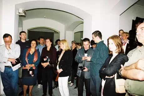 Ivan Vitić: Asocijacije - galerija slika - slika 2