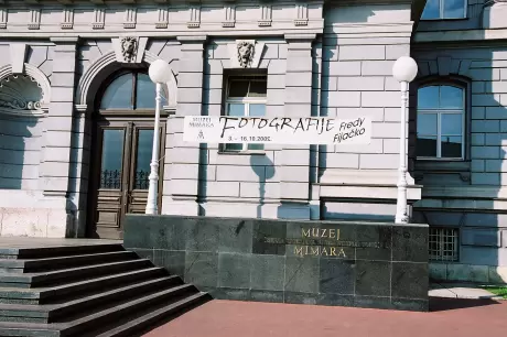 Fredy Fijačko: Zagreb na prijelazu stoljeća, fotografija - galerija slika - slika 3