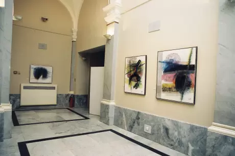 Rudi Sablić: 2000-2002 - galerija slika - slika 1