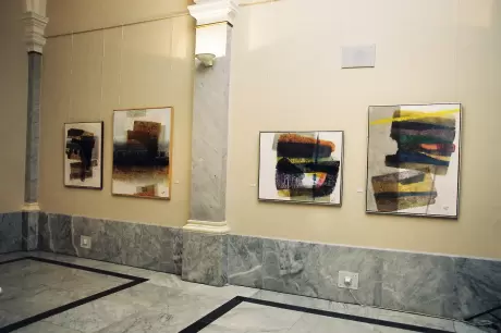 Rudi Sablić: 2000-2002 - galerija slika - slika 2