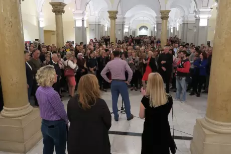 NIK Titanik - Kronika hrvatske gluposti - galerija slika - slika 2