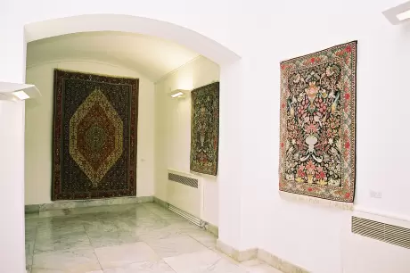 Perzijski sagovi - galerija slika - slika 1