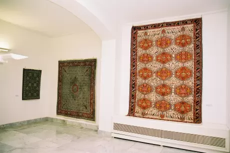 Perzijski sagovi - galerija slika - slika 3