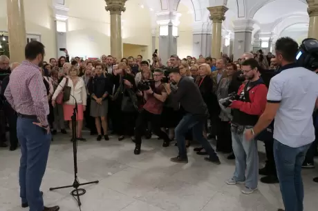NIK Titanik - Kronika hrvatske gluposti - galerija slika - slika 5