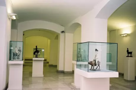 Philippe Brodzki: Skulpture - galerija slika - slika 1