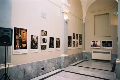 Pariške fontane: fotografije - galerija slika - slika 1