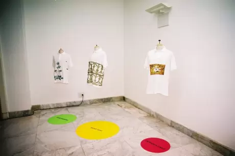 12.12. Zagreb Project: Lacoste - galerija slika - slika 1