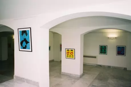 Mile Nekić: Tena - galerija slika - slika 1