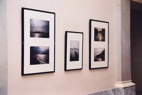 Marija Braut: Crno - bijelo u boji - galerija slika - slika 1