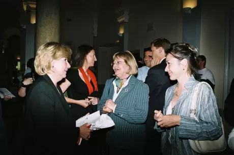 Hommage Jacquesu Brelu u stripu - galerija slika - slika 1