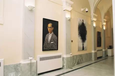 Dijelovi cjeline, iz Muzeja suvremene umjetnosti Unije Fenosa (MACUF) iz A Coruňe - galerija slika - slika 1
