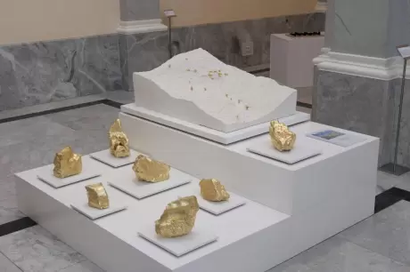 Izložba idejnih rješenja za spomenik poginulim kornatskim vatrogascima - galerija slika - slika 2