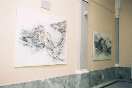 Jasenka Bulj: Reflections - Odrazi - galerija slika - slika 1