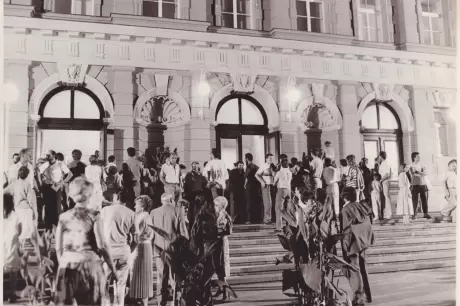 Zbirka umjetnina Ante i Wiltrud Topić Mimara - galerija slika - slika 1