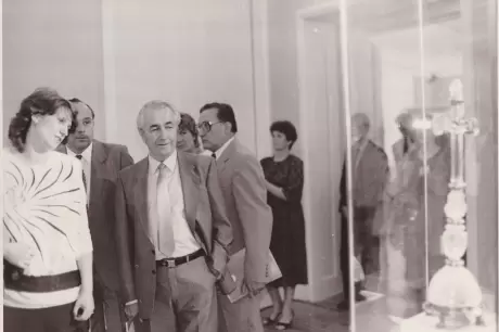 Zbirka umjetnina Ante i Wiltrud Topić Mimara - galerija slika - slika 5