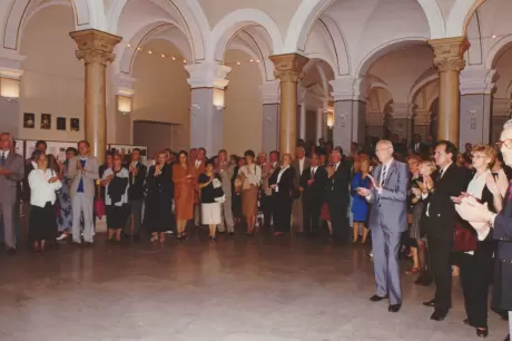 Tisućustogodišnje veze između Hrvata i Mađara - galerija slika - slika 2