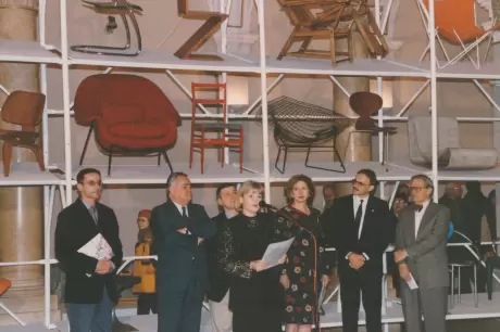 40 remek-djela iz zbirke Muzeja dizajna Vitra - galerija slika - slika 1