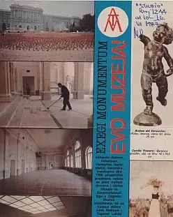 Evo Muzeja