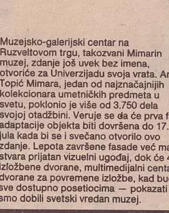 Mimara